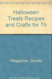 Donata Maggipinto Halloween Treats Recipes And Crafts For Th 