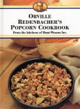 Orville Redenbacher Orville Redenbacher's Popcorn Cookbook 