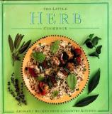 Anness Publishing The Little Herb Cookbook 