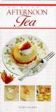 Lesley Mackley The Afternoon Tea (book Of...) 