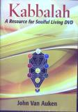 John Van Auken A.R.E. Press Kabbalah A Resource For Soulful Living DVD 