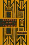 Andre Gide Travels Congo Pb 