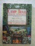 Wright John Capossela Jim Camp & Trails Cooking Techniques A Treasury Of Ski 