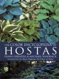 Grenfell Diana Shadrack Mike The Color Encyclopedia Of Hostas 