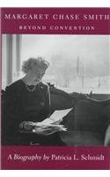 Patricia L. Schmidt Margaret Chase Smith 
