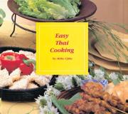 Akiko Ujiie Easy Thai Cooking 