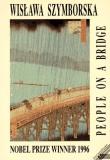Szymborska Wislawa Czerniawski Adam People On A Bridge Poems 