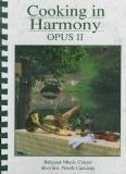 Brevard Music Center Cooking In Harmony Opus Ii 