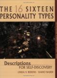 Linda V. Berens 16 Sixteen Personality Types Descriiptions For Se 
