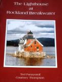Panayotoff Ted And Thompson Courtney The Lighthouse At Rockland Breakwater 