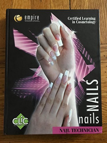 Randy Rick Nail Technician (nails) 