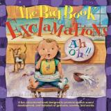 Chris Mcallister Teri Kaminski Peterson The Big Book Of Exclamations 