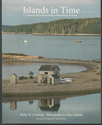 Philip W. Color Photos Conkling Islands In Time A Natural And Cultural History Of 