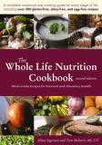 Alissa Segersten Tom Malterre Ms Cn The Whole Life Nutrition Cookbook Whole Foods Re 