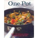 Parragon One Pot Over 100 Delicious Dishes Cooked In Just 