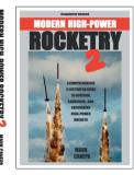Mark Canepa Modern High Power Rocketry 2 