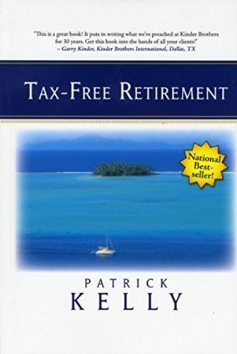 Patrick Kelly/Tax-Free Retirement
