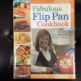 Debra Murray Fabulous Flip Pan Cookbook 