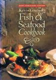 Kevin Graham Kevin Graham's Fish And Seafood Cookbook Body Con 