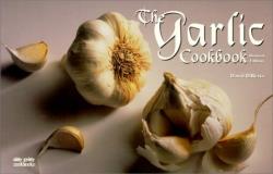 David Diresta The Garlic Cookbook 