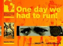 Sybella Wilkes One Day We Had To Run Trd 