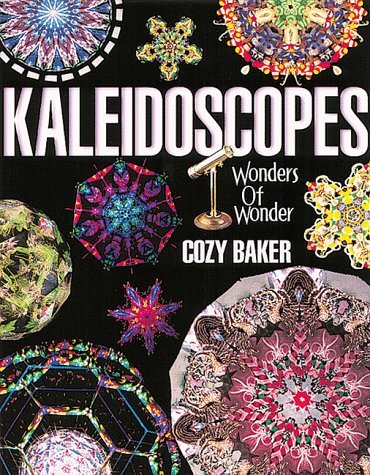 Macfarland Sara Richards Jay Baker Cozy Kaleidoscopes Wonders Of Wonder 