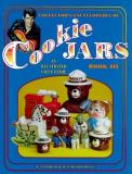 Fred Roerig Collector's Encyclopedia Of Cookie Jars An Illust 