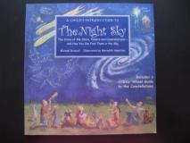Meredith Hamilton Michael Driscoll A Child's Introduction To The Night Sky The Story 