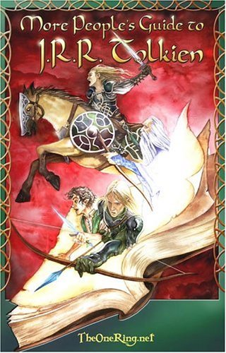 Theonering Net More People's Guide To J.R.R. Tolkien 
