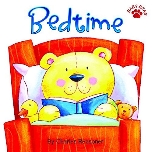 Charles Reasoner Bedtime 