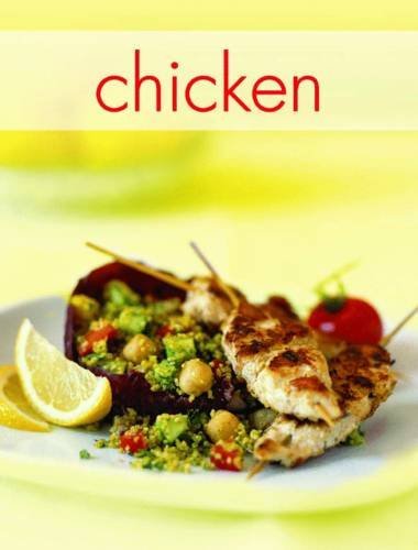 Essential Cookery Chicken 