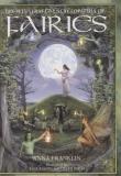 Anna Franklin The Illustrated Encyclopedia Of Fairies 