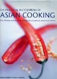 Sallie Morris Deh Ta Hsiungau The Practical Encyclopedia Of Asian Cooking 
