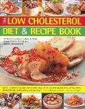 Christine France Low Cholesterol Low Fat Step By Step Recipes For A 