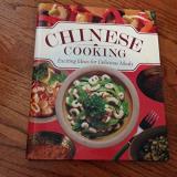 Editor Jillian Stewart Chinese Cooking Exciting Ideas For Delicious Meal 