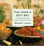 Bridget Jones The Cook's Gift Set 