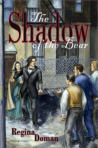 Regina Doman The Shadow Of The Bear Original Title Snow White 