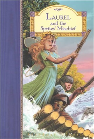 Cassie Kendall/Laurel And The Sprites' Mischief