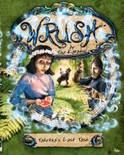 The Karakul Wrush Tabetha's Last Task (volume 2) 