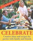 Dumont Monte Celebrate Creative Ideas And Recipes For Parties 