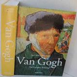 Ingo F.; Reiner Metzger Walther Van Gogh Complete Paintings 