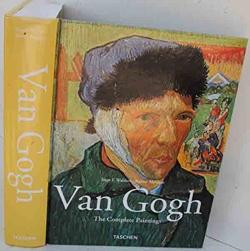 Ingo F.; Reiner Metzger Walther Van Gogh Complete Paintings 