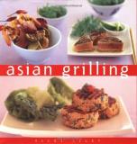 Vicki Liley Asian Grilling The Essential Kitchen Series 
