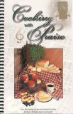 Michigan Amish Community Cooking With Praise Cook Book 