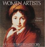 Heller Nancy Heller Nancy G. Women Artists An Illustrated History 