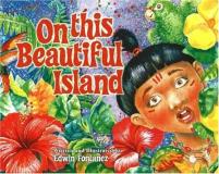 Edwin Fontanez On This Beautiful Island 