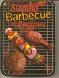 Sizzling Barbecue Recipes 