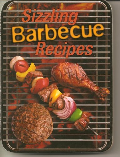 Sizzling Barbecue Recipes 