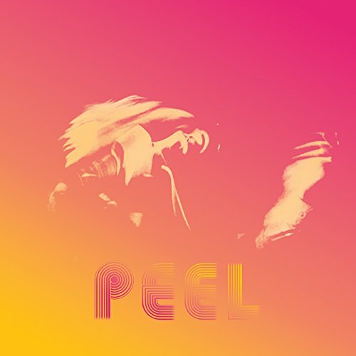Diane Coffee/Peel@Light Peach Vinyl