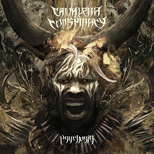 Cavalera Conspiracy/Psychosis